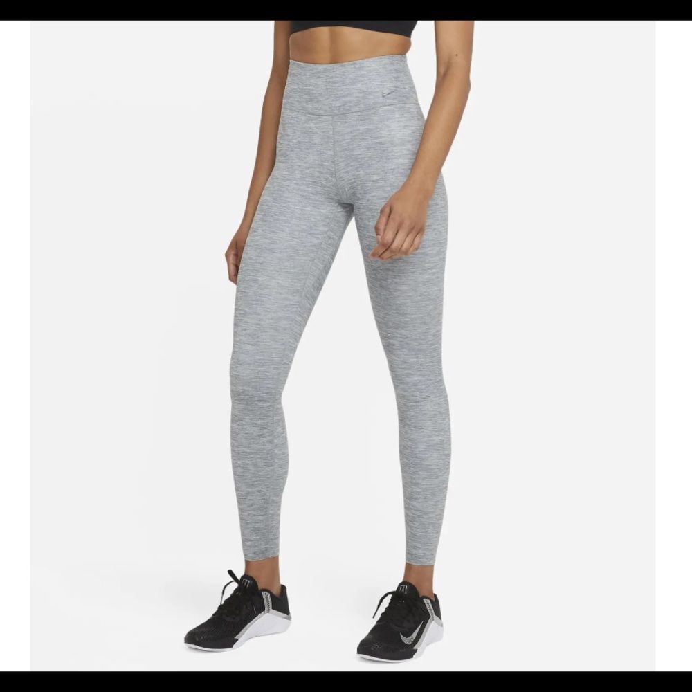 Nike One Luxe Dri-FIT Training Tights
